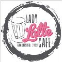 Lady Latte logo